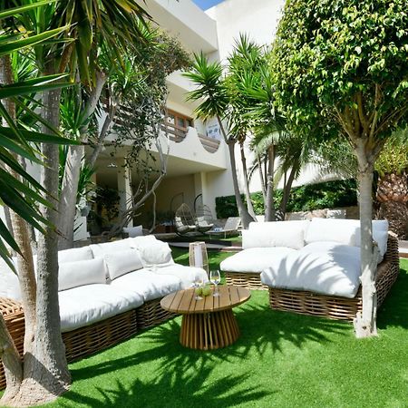 Apartamentos Estanques Colonia de Sant Jordi Exterior foto